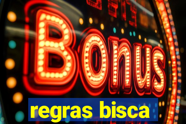 regras bisca